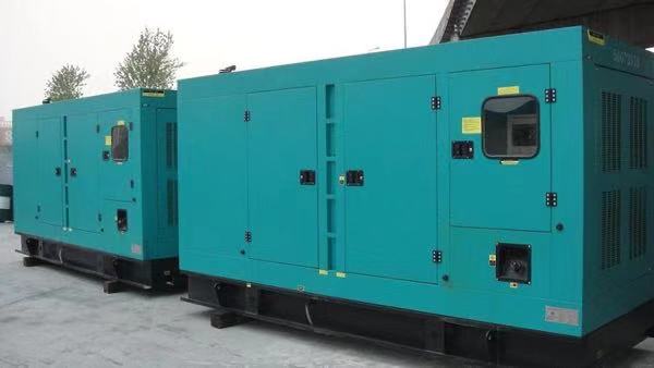 马边幼儿园备用发电机供