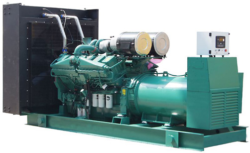马边30kw康明斯柴油发电机组图片 马边30kw康明斯柴油发电机组图片