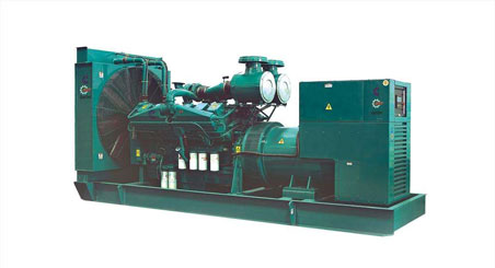 马边450kw康明斯柴油发电机组图片 马边450kw康明斯柴油发电机组图片
