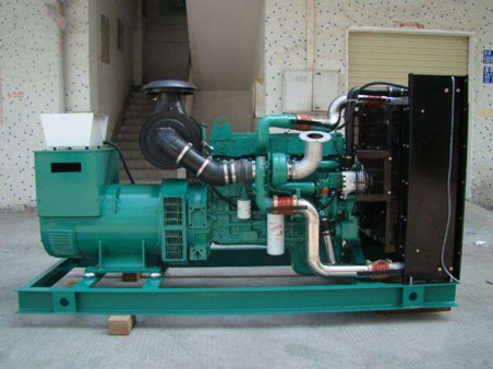 马边1100kw康明斯柴油发电机组图片 马边1100kw康明斯柴油发电机组图片