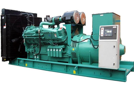 马边570kw康明斯柴油发电机组图片 马边570kw康明斯柴油发电机组图片