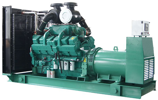 马边220kw康明斯柴油发电机组图片 马边220kw康明斯柴油发电机组图片