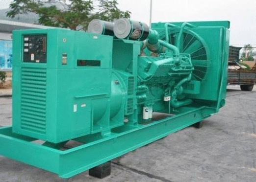 马边75kw康明斯柴油发电机组图片 马边75kw康明斯柴油发电机组图片