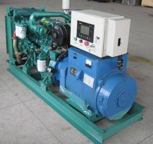 马边发电机出租