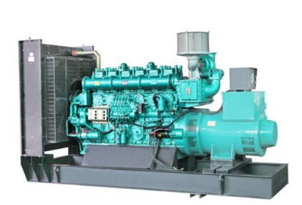 马边发电机出租