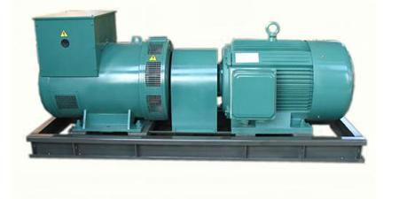 马边发电机出租