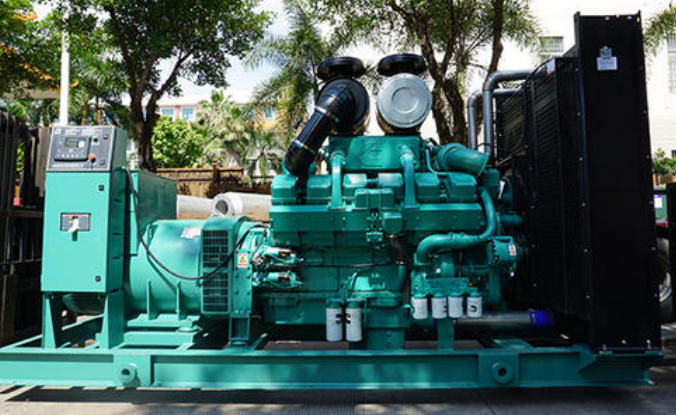 马边柴油发电机 马边柴油发电机