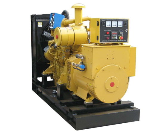 马边发电机出租